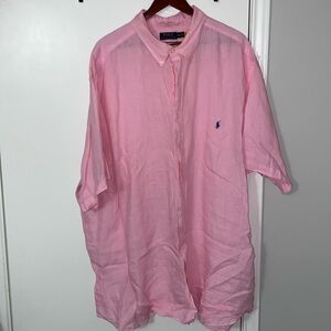 Pink Ralph Lauren